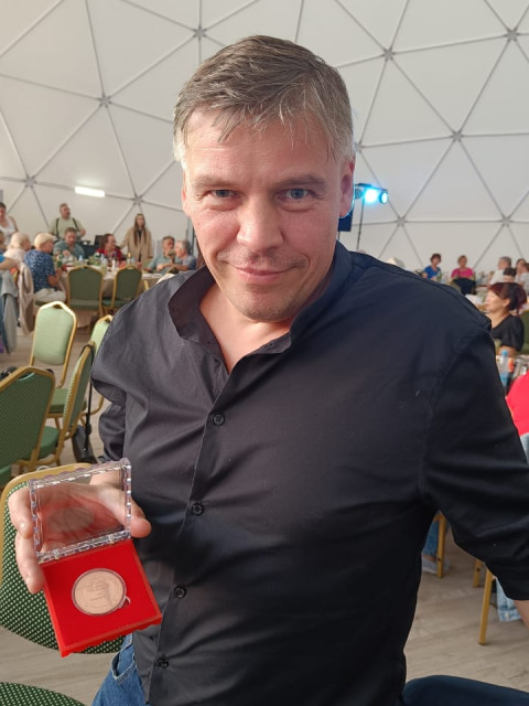 Вячеслав, Россия, Санкт-Петербург. Фото на сайте ГдеПапа.Ру