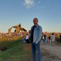 Сергей, Россия, Воронеж, 46 лет