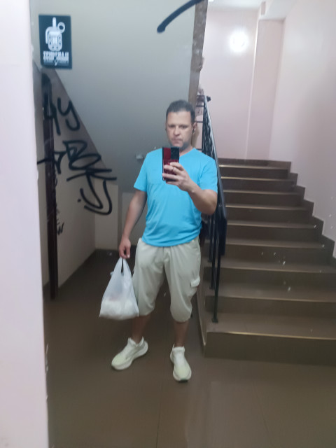 Александр, Россия, Москва. Фото на сайте ГдеПапа.Ру