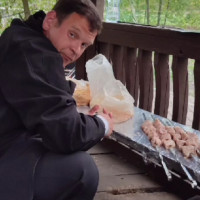 Александр, Россия, Москва, 42 года