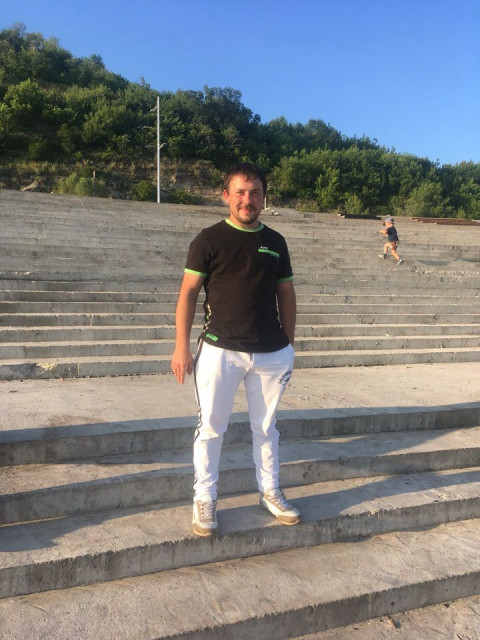 Сергей, Россия, Уфа, 34 года. Познакомлюсь с женщиной для любви и серьезных отношений, брака и создания семьи, дружбы и общения.Добрый спокойный жизнерадостный люблю природу рыбалку отдых ищу себе девушку для серьезных отношений