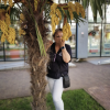 Лана, 65, Россия, Москва