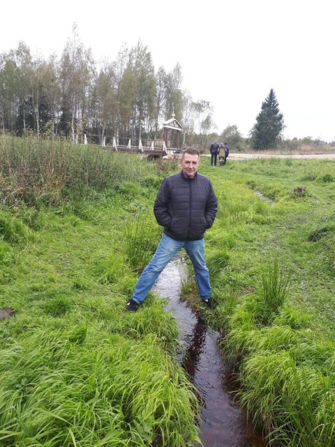 Игорь, Россия, Москва. Фото на сайте ГдеПапа.Ру