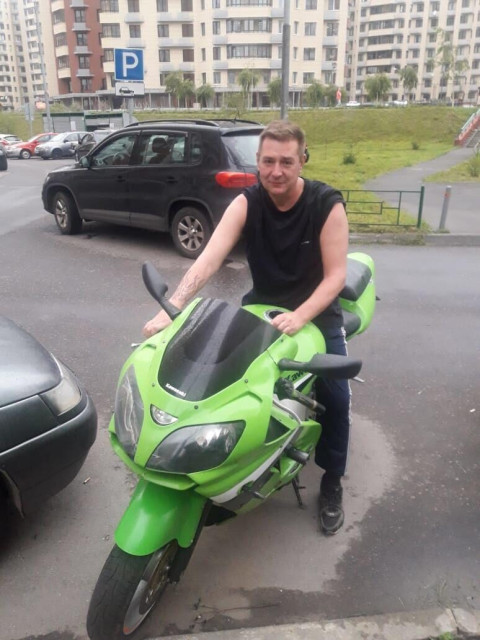 Игорь, Россия, Москва. Фото на сайте ГдеПапа.Ру