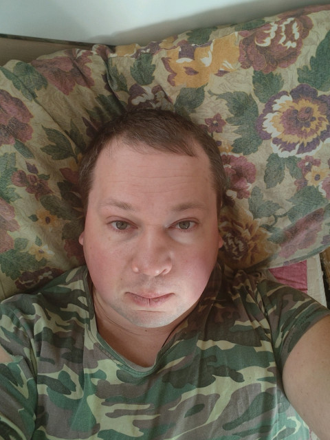 Денис, Россия, Коломна. Фото на сайте ГдеПапа.Ру