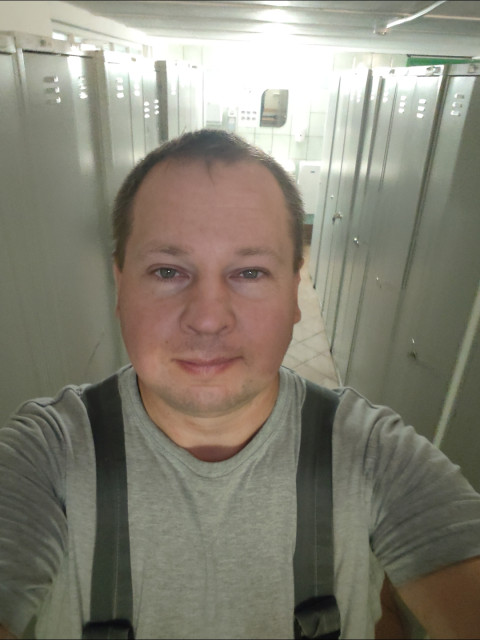 Денис, Россия, Коломна. Фото на сайте ГдеПапа.Ру