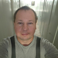 Денис, Россия, Коломна, 41 год