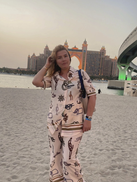 Lera, Москва, м. Щёлковская. Фото на сайте ГдеПапа.Ру