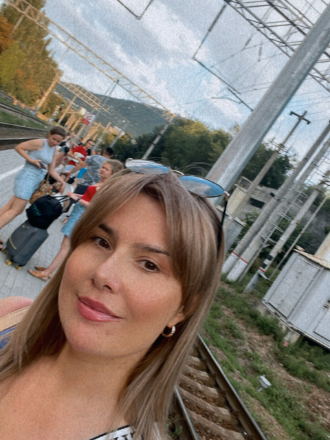 Lera, Москва, м. Щёлковская, 41 год, 1 ребенок. Знакомство с матерью-одиночкой из Москвы