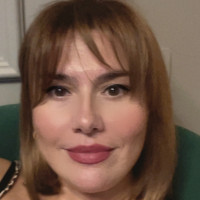 Lera, Москва, м. Щёлковская, 40 лет