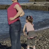 Lera, Москва, м. Щёлковская, 40 лет