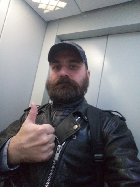 Станислав, Москва, 41 год, 1 фото. Познакомлюсь с женщиной для брака и создания семьи.  Анкета 830323. 