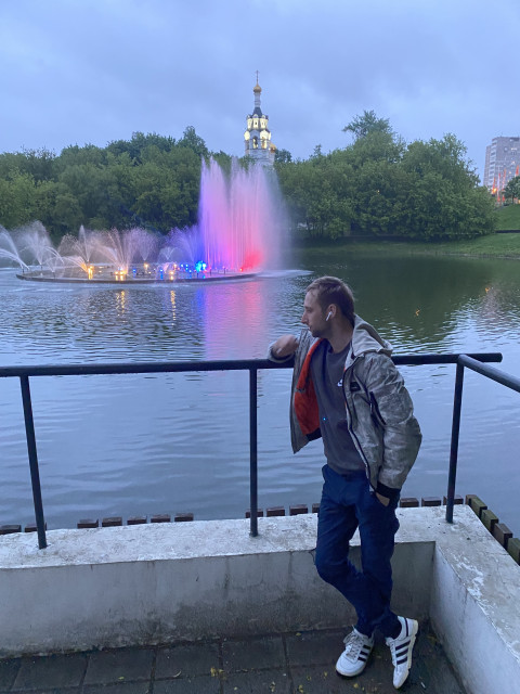 Андрей, Россия, Ахтубинск. Фото на сайте ГдеПапа.Ру