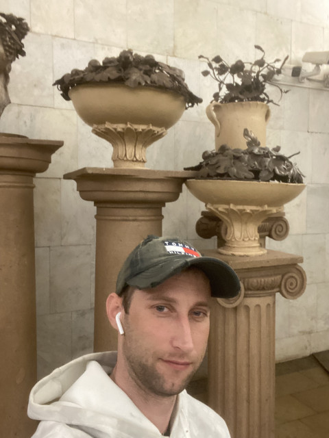 Андрей, Россия, Ахтубинск. Фото на сайте ГдеПапа.Ру