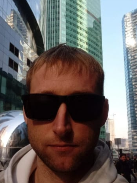 Андрей, Россия, Ахтубинск. Фото на сайте ГдеПапа.Ру