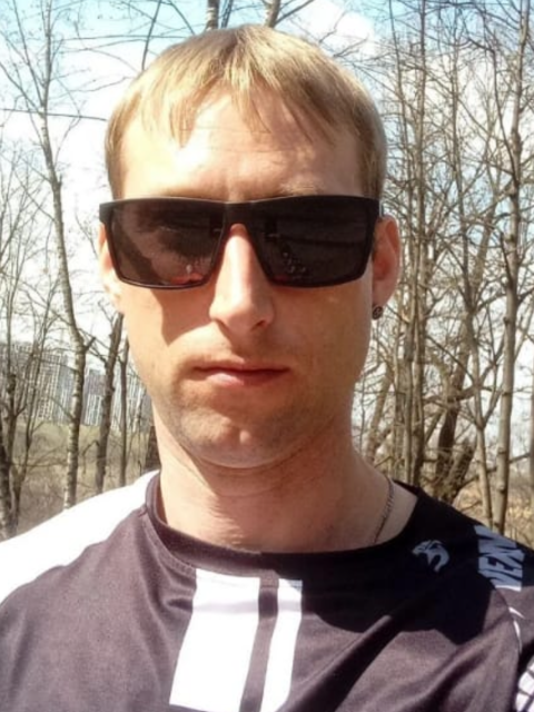 Андрей, Россия, Ахтубинск. Фото на сайте ГдеПапа.Ру