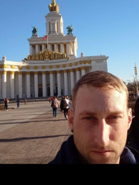 Андрей, Россия, Ахтубинск. Фото на сайте ГдеПапа.Ру