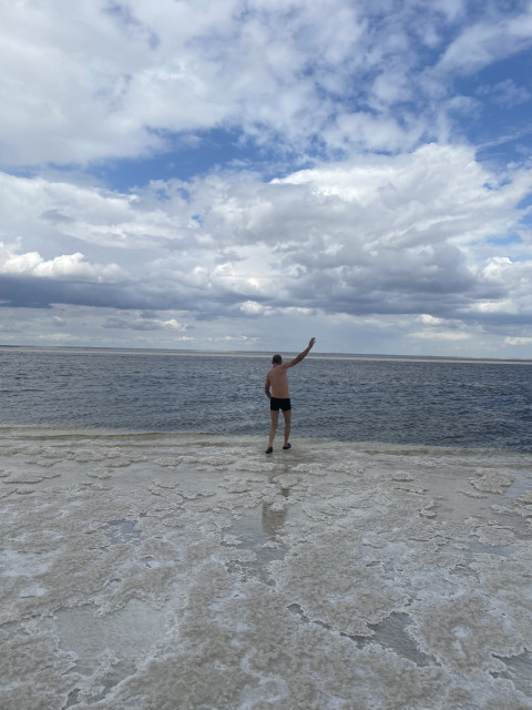 Андрей, Россия, Ахтубинск. Фото на сайте ГдеПапа.Ру