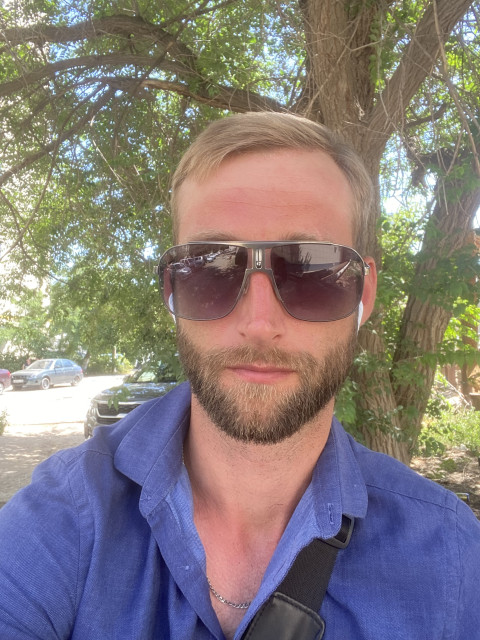 Андрей, Россия, Ахтубинск. Фото на сайте ГдеПапа.Ру