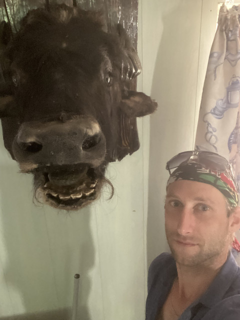 Андрей, Россия, Ахтубинск. Фото на сайте ГдеПапа.Ру