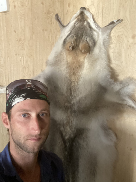 Андрей, Россия, Ахтубинск. Фото на сайте ГдеПапа.Ру