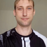 Андрей, Россия, Ахтубинск, 33 года