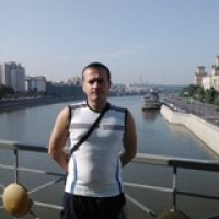 Андрей Чижов, Россия, Люберцы, 45 лет