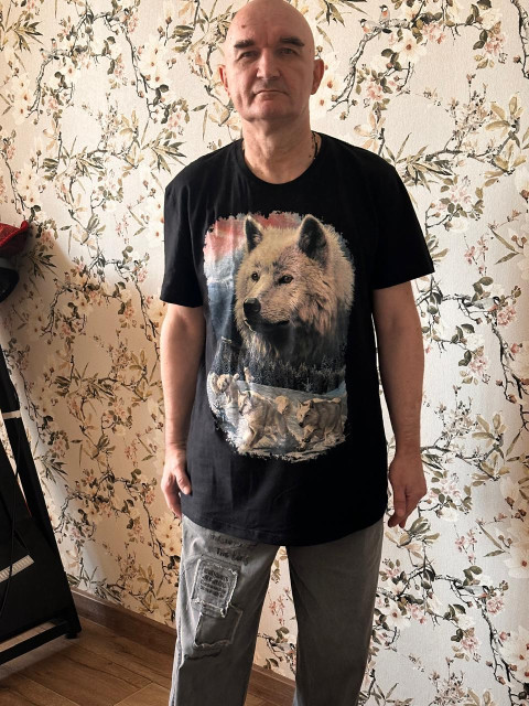 Сергей, Россия, Новосибирск, 63 года, 1 ребенок. Познакомлюсь с женщиной для любви и серьезных отношений.рост 174 вес 80 вол седые поэтому сбрил не хочу быть седым