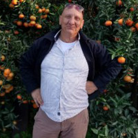 Valentino, Италия, Катания, 48 лет