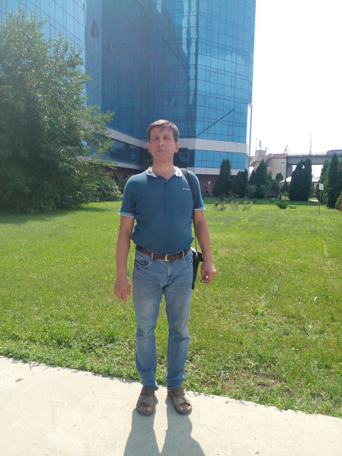 Александр, Россия, Астрахань. Фото на сайте ГдеПапа.Ру