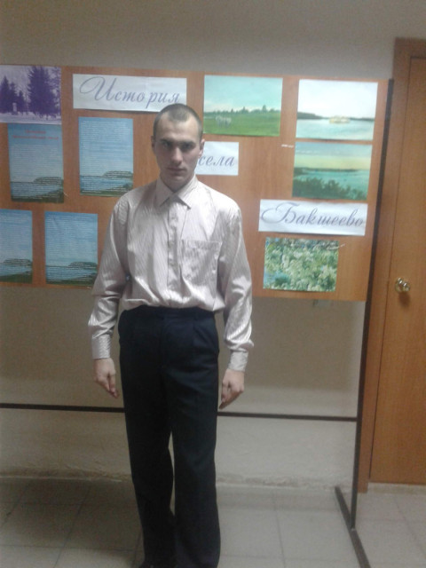 Евгений, Россия, Омск, 26 лет. Познакомлюсь с девушкой для любви и серьезных отношений.Увлекаюсь вокалом с 13 лет есть постоянный доход люблю путешествовать ездить на рыбалку петь участво