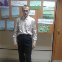 Евгений, Россия, Омск, 26 лет