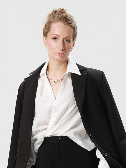 Александра Соболева, Россия, Санкт-Петербург. Фото на сайте ГдеПапа.Ру