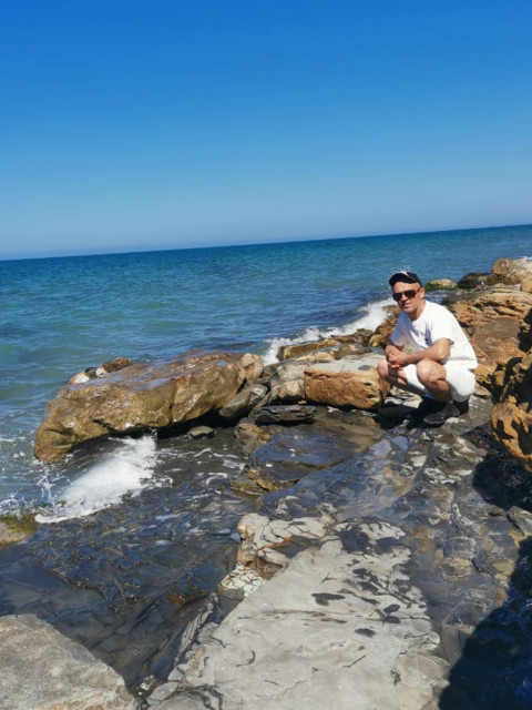 Андрей, Россия, Каневская. Фото на сайте ГдеПапа.Ру