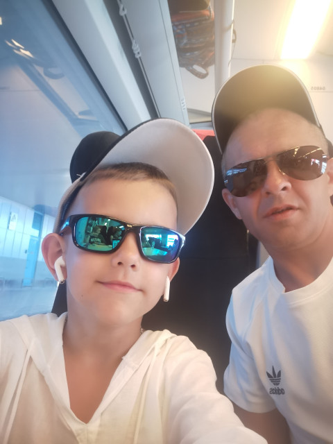 Андрей, Россия, Каневская. Фото на сайте ГдеПапа.Ру