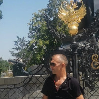 Андрей, Россия, Каневская, 45 лет