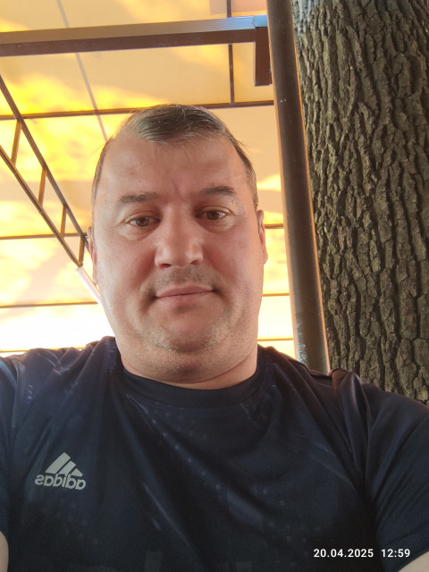 Анзор, Россия, Мелитополь. Фото на сайте ГдеПапа.Ру