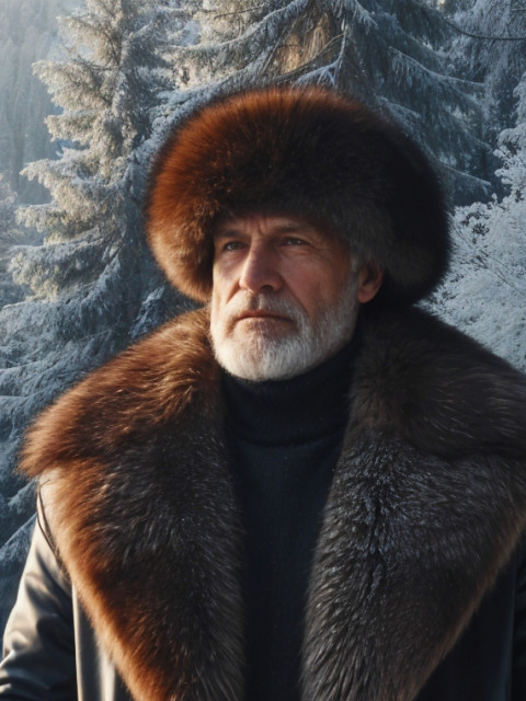 Илья, Россия, Ивдель, 60 лет. Познакомлюсь с женщиной для любви и серьезных отношений, дружбы и общения.Я живу недалеко от Суеватпауля.