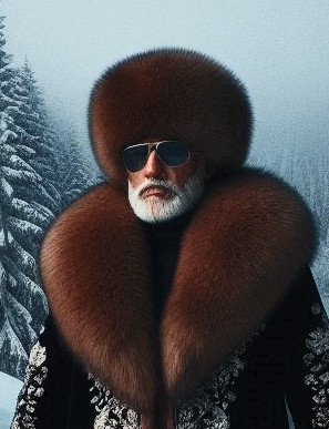 Илья, Россия, Ивдель. Фото на сайте ГдеПапа.Ру