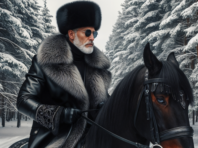 Илья, Россия, Ивдель. Фото на сайте ГдеПапа.Ру