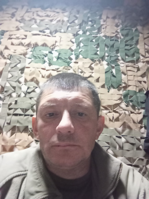 Денис, Донецк, 43 года, 1 фото. Познакомлюсь с женщиной для дружбы и общения.  Анкета 830385. 