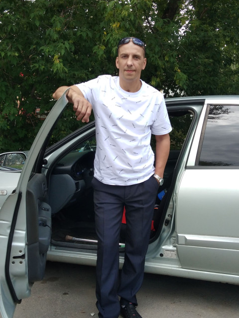 Сергей, Россия, Екатеринбург. Фото на сайте ГдеПапа.Ру