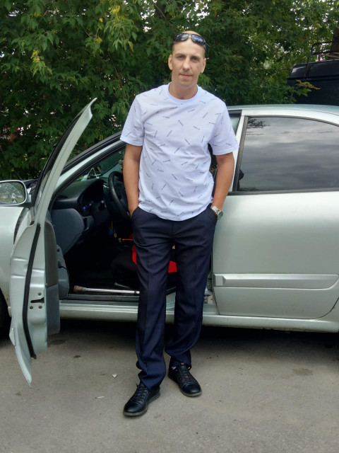 Сергей, Россия, Екатеринбург. Фото на сайте ГдеПапа.Ру