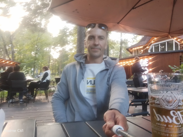 Сергей, Россия, Екатеринбург. Фото на сайте ГдеПапа.Ру