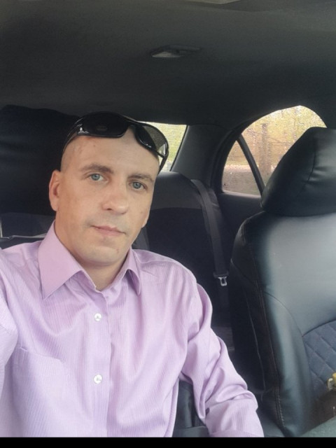 Сергей, Россия, Екатеринбург. Фото на сайте ГдеПапа.Ру