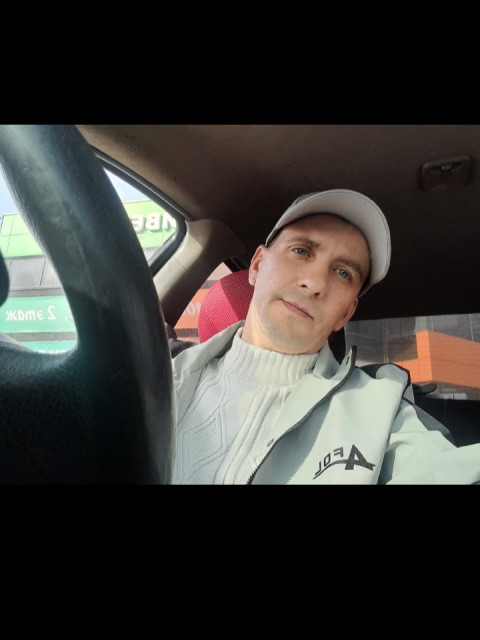 Сергей, Россия, Екатеринбург. Фото на сайте ГдеПапа.Ру