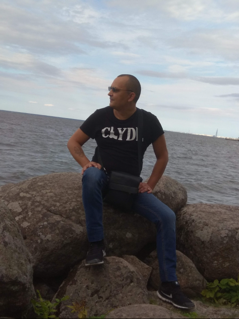 Евгений, Россия, Санкт-Петербург. Фото на сайте ГдеПапа.Ру