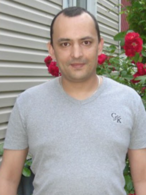 Евгений, Россия, Санкт-Петербург. Фото на сайте ГдеПапа.Ру