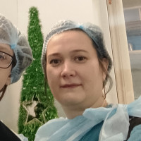 Александра, Москва, м. Новогиреево, 42 года