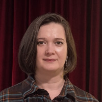 Александра, Москва, м. Новогиреево, 42 года